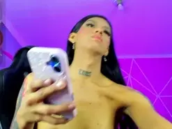 Amateur Adult Webcam of Ortegakim