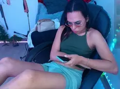 Amateur Free Live Porn of missblu