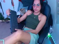 Amateur Live Porn of missblu