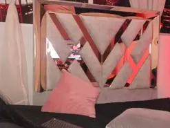 Amateur Free Porn Cam of Ana_Daniela
