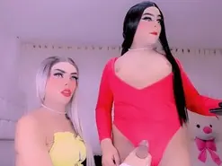 Amateur Nude Webcam of Kloe_Alyssa_