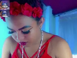 Amateur Adult Video Chat of kayleighDreams_