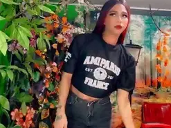 Amateur Live Sex of alejandra_motta