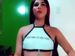 Amateur Sex Cam of alejandra_motta