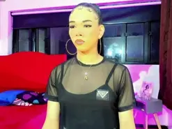 Amateur Free Porn Cam of alejandra_motta