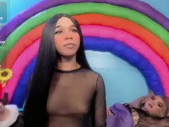 Amateur Live Sex of alejandra_motta