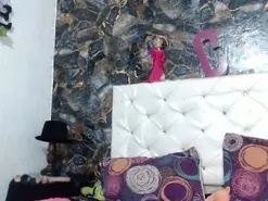 Amateur Live Porn of DesiredirtyTS