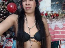 Amateur Sex Cam of DesiredirtyTS