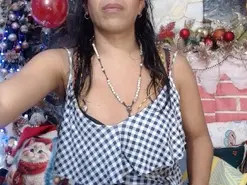 Amateur Adult Webcam of DesiredirtyTS