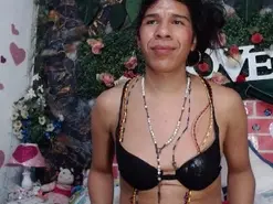 Amateur Private Sex Chat of DesiredirtyTS