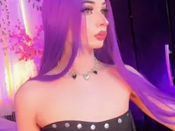 Amateur Best Webcam of Irina_Lechera_