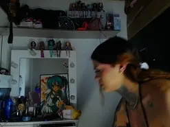 Amateur Free Porn Cam of evaDior