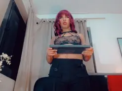 Amateur Private Sex Chat of Abby_White__