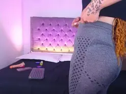 Amateur Adult Webcam of TheQueenn69