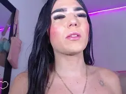 Amateur Free Live Porn of valentina_party