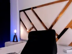 Amateur Nude Webcam of aroncruz122