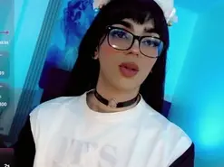 Amateur Adult Webcams of alessa_mullen