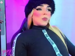 Amateur Live Sex of alessa_mullen