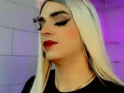 Amateur Live Sex Cam of alessa_mullen
