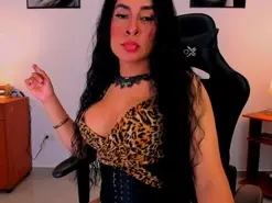 Amateur Live Sex of Sara_W