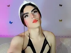 Amateur Live Sex of TatiGil