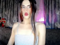 Amateur Free Live Porn of TatiGil