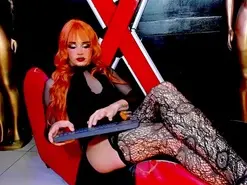 Amateur Adult Webcam of sarita_moreno
