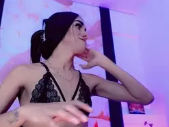 Amateur Nude Webcam of Diosiris_Riann_