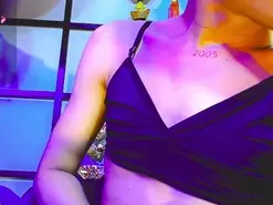 Amateur Adult Webcam of Madison_Mujica