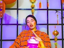 Amateur Sex Chat of Madison_Mujica