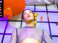 Amateur Adult Webcam of Madison_Mujica