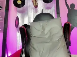 Amateur Live Sex of Madison_Mujica