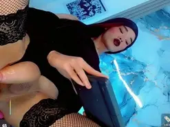 Amateur Nude Webcam of Madison_Mujica