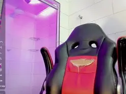 Amateur Nude Webcam of Madison_Mujica