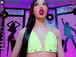 Amateur Adult Webcams of Madison_Mujica