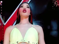 Amateur Private Sex Chat of Madison_Mujica