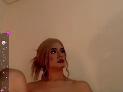 Amateur Adult Webcam of Aranza_Dollts