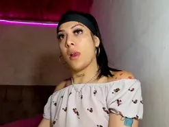 Amateur Adult Webcam of Iam_megan