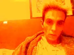 Amateur Nude Webcam of Lawendy