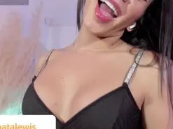 Amateur Best Webcam of renata_lewis