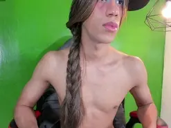 Amateur Nude Webcam of Elena_y_julian
