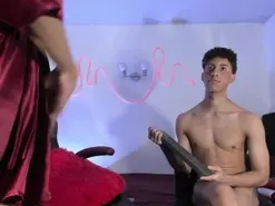 Amateur Live Sex Cam of Elena_y_julian