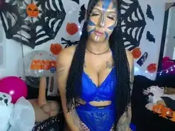 Amateur Live Sex of ofarellruby26