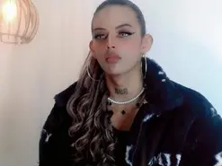 Amateur Sex Cam of Tathiana_hornyy