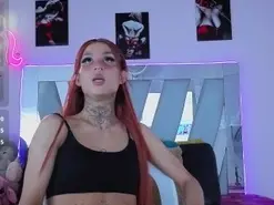 Amateur Live Sex Cam of supradoll