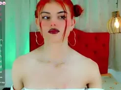 Amateur Adult Webcam of jessica_smith_1