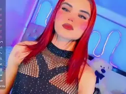 Amateur Adult Webcam of jessica_smith_1