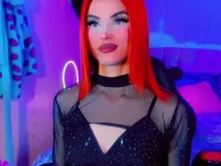 Amateur Nude Webcam of jessica_smith_1