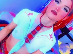 Amateur Adult Webcams of jessica_smith_1
