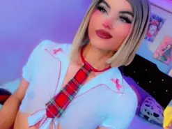 Amateur Live Porn of jessica_smith_1